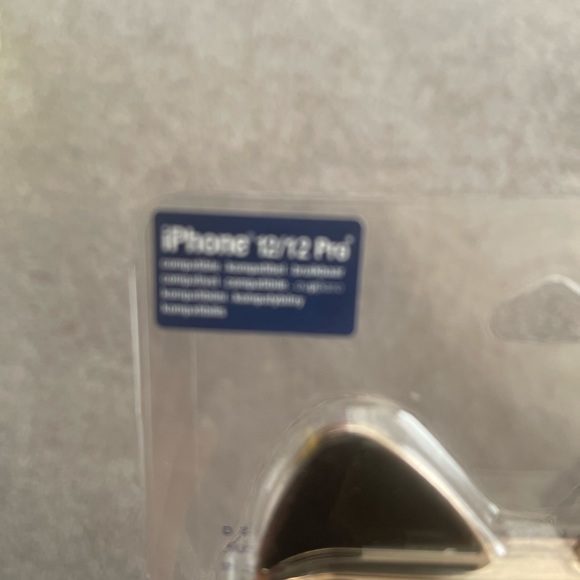 iPhone 12/12 pro case - Picture 5 of 5